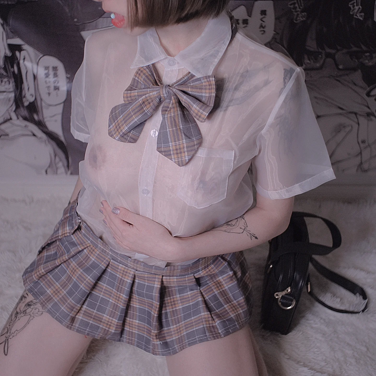 下饭樱桃子_No_001_早期白皮漏点合集_368P,55V_1_41GB tg@simisebaisi 【丝足阁】091.webp